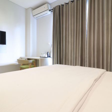 Mendjangan Residence 雅加达 外观 照片