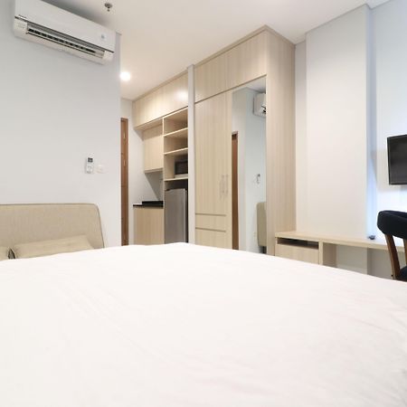 Mendjangan Residence 雅加达 外观 照片