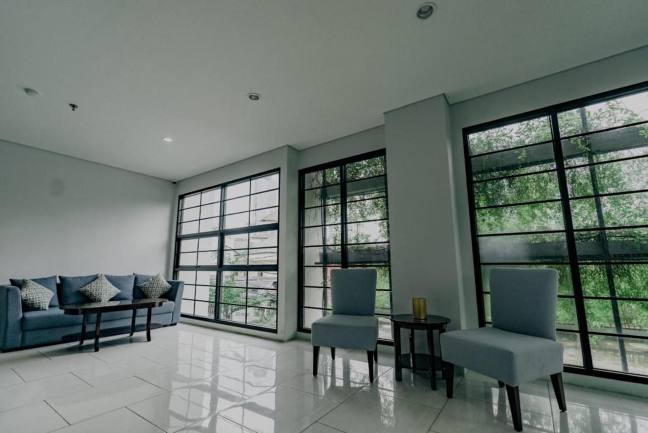 Mendjangan Residence 雅加达 外观 照片