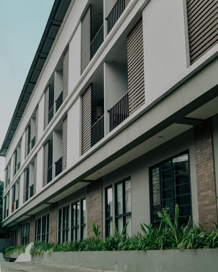 Mendjangan Residence 雅加达 外观 照片