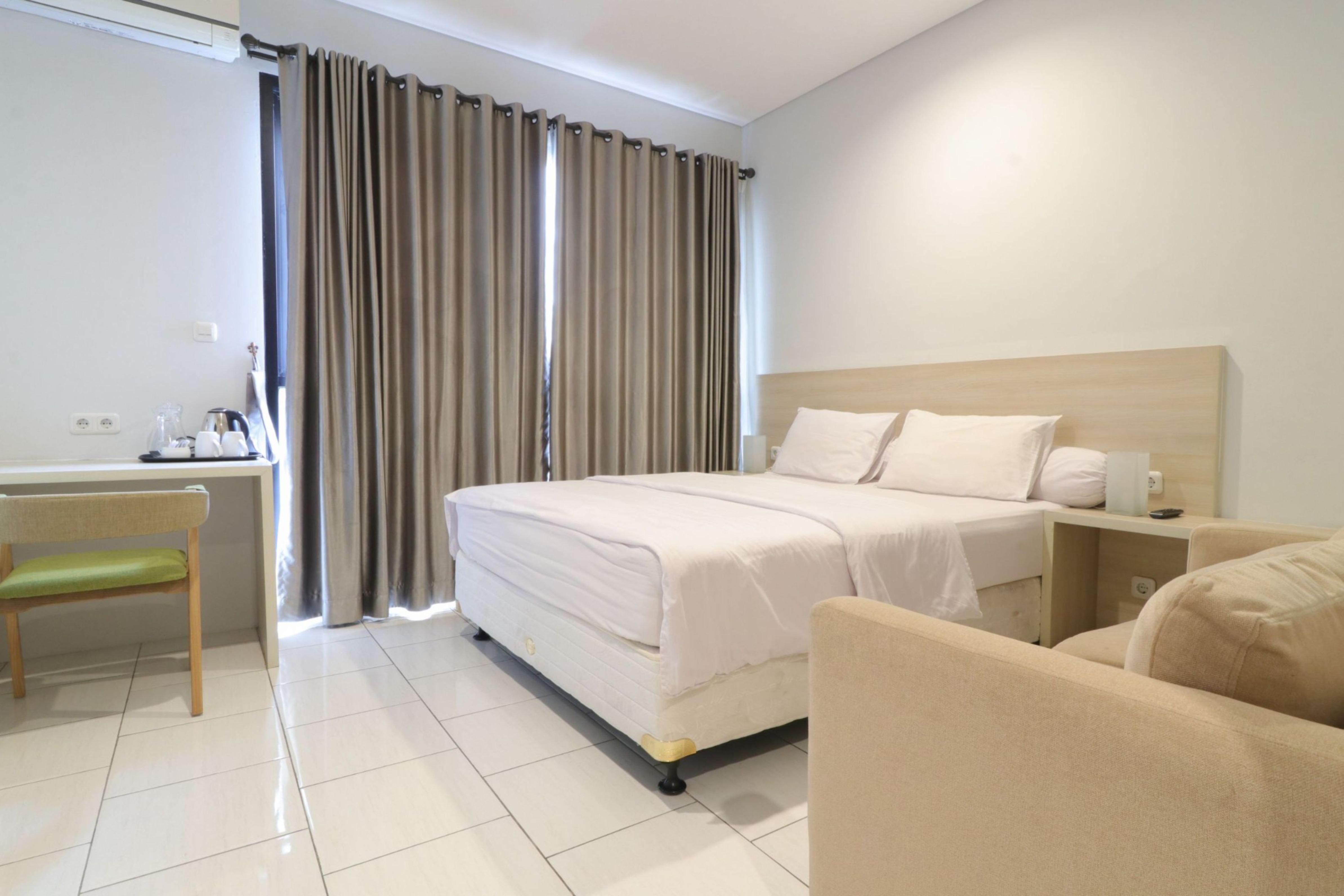 Mendjangan Residence 雅加达 外观 照片