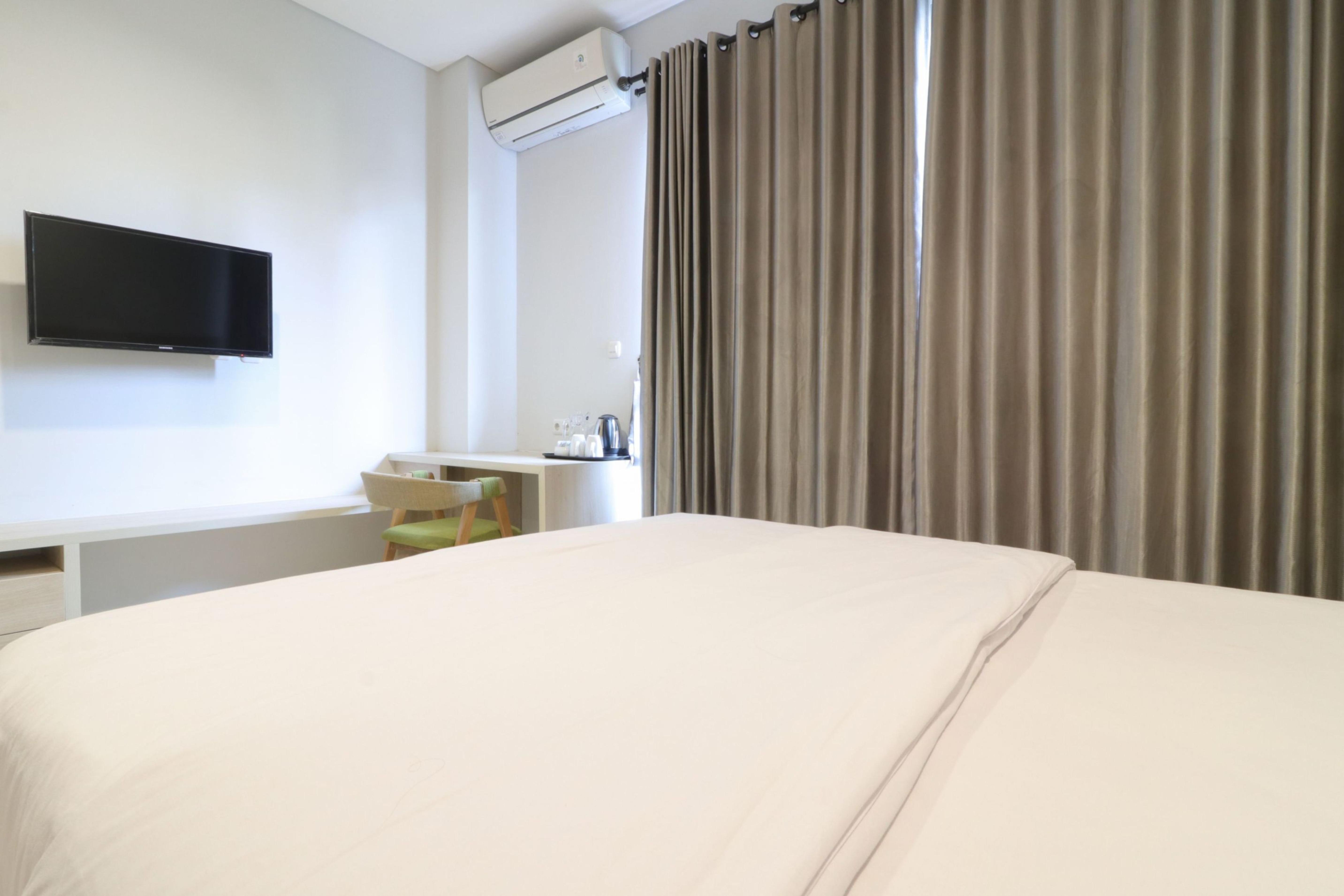 Mendjangan Residence 雅加达 外观 照片