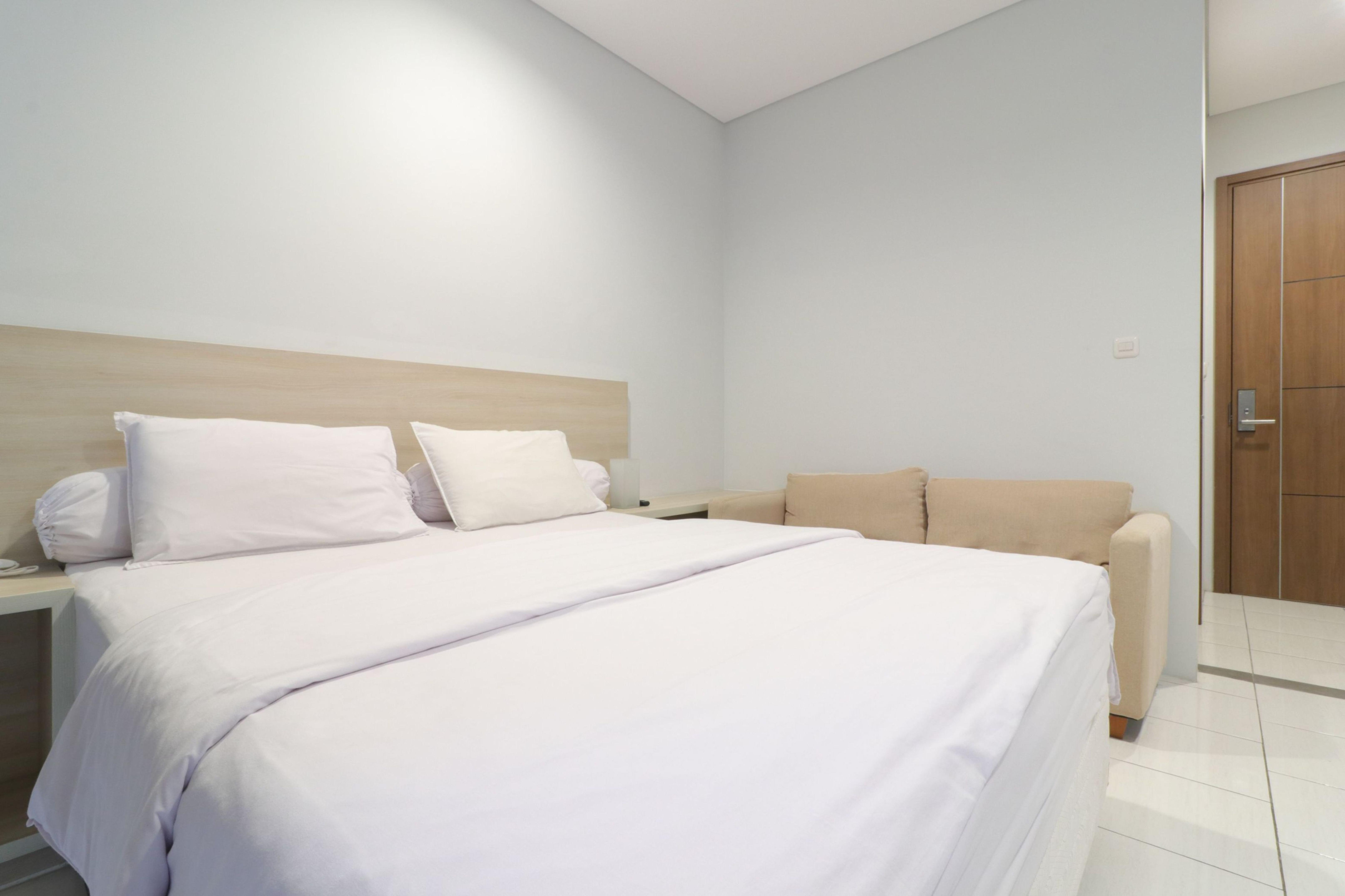 Mendjangan Residence 雅加达 外观 照片