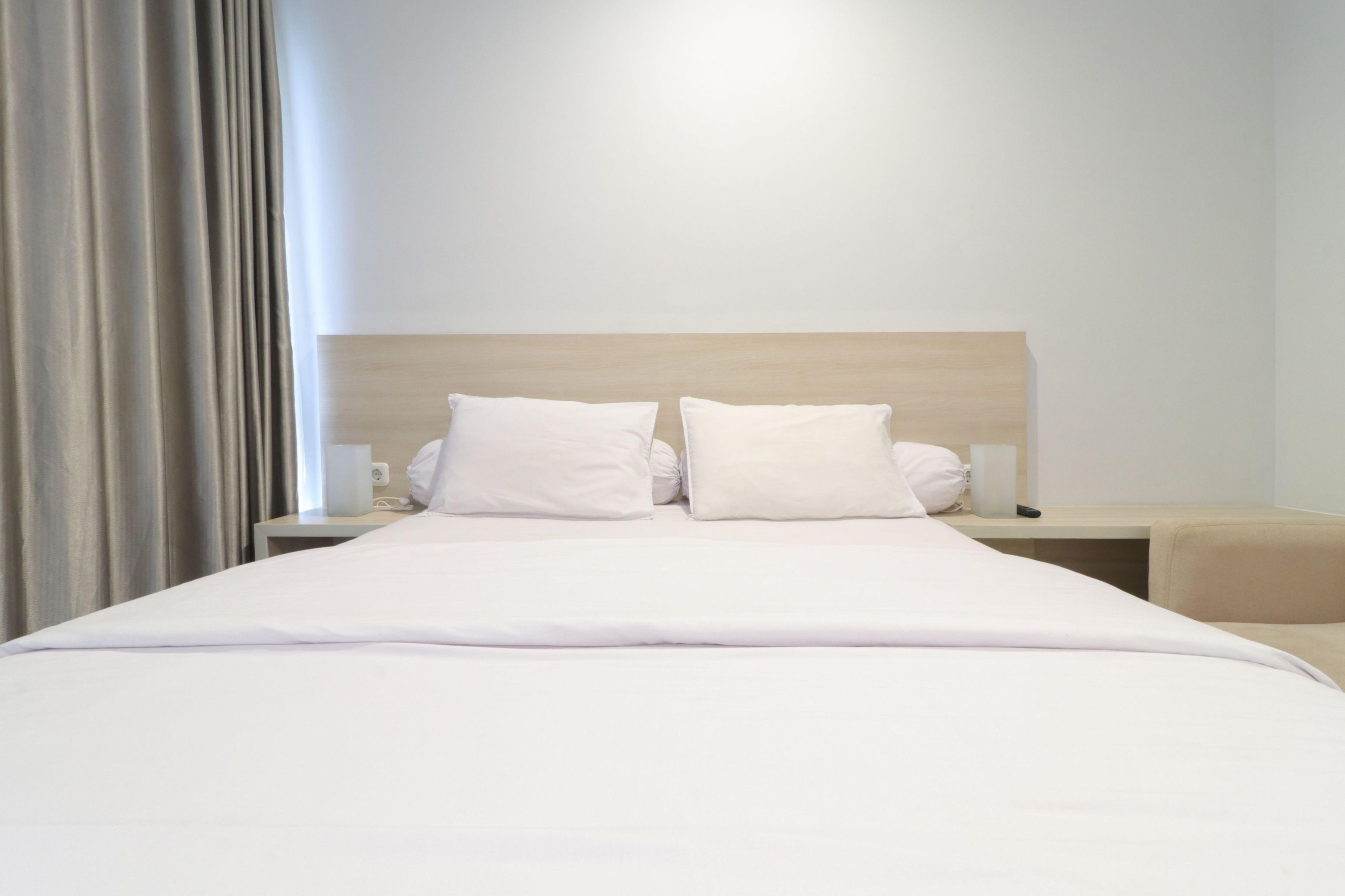 Mendjangan Residence 雅加达 外观 照片