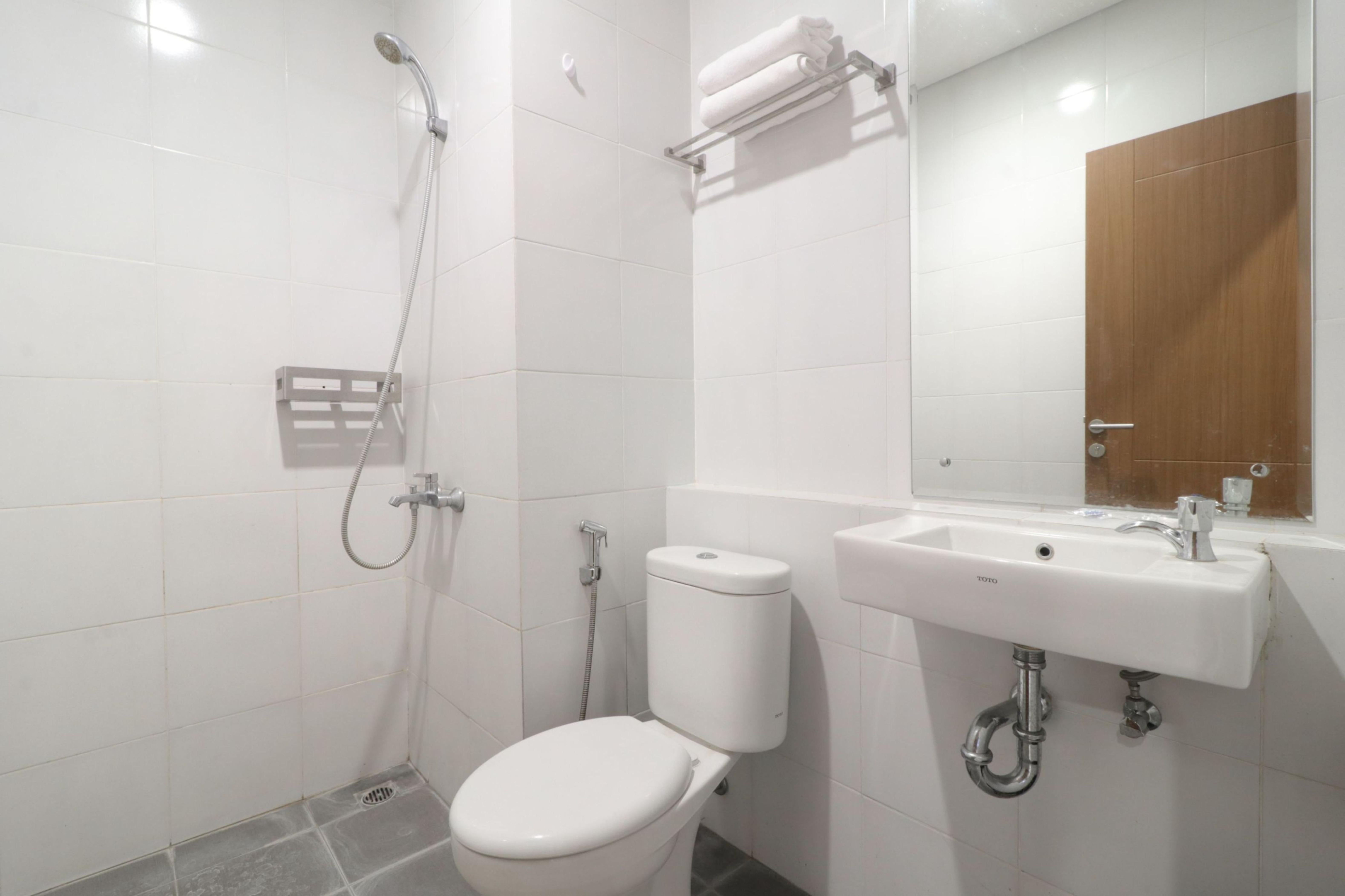 Mendjangan Residence 雅加达 外观 照片