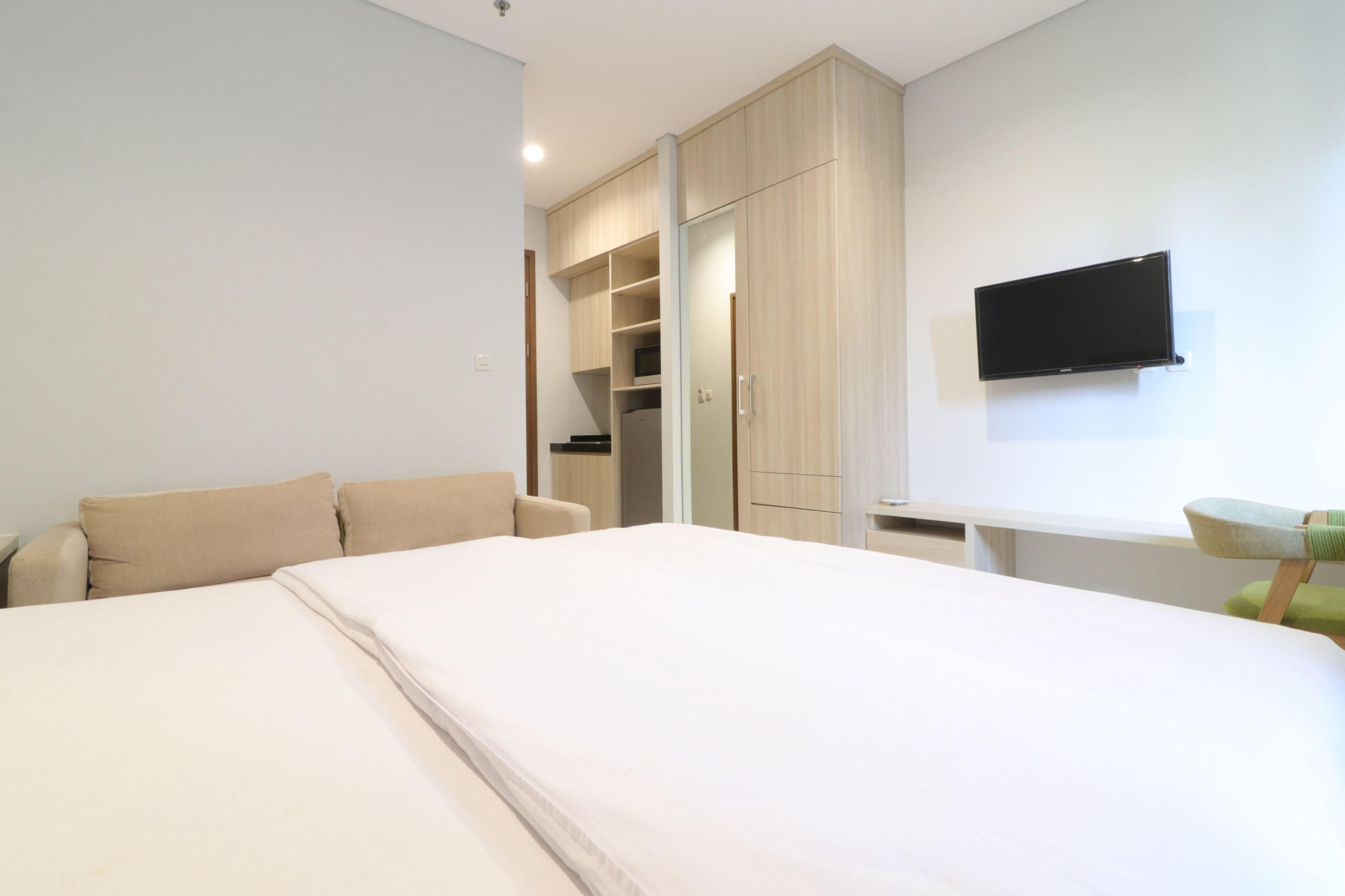 Mendjangan Residence 雅加达 外观 照片