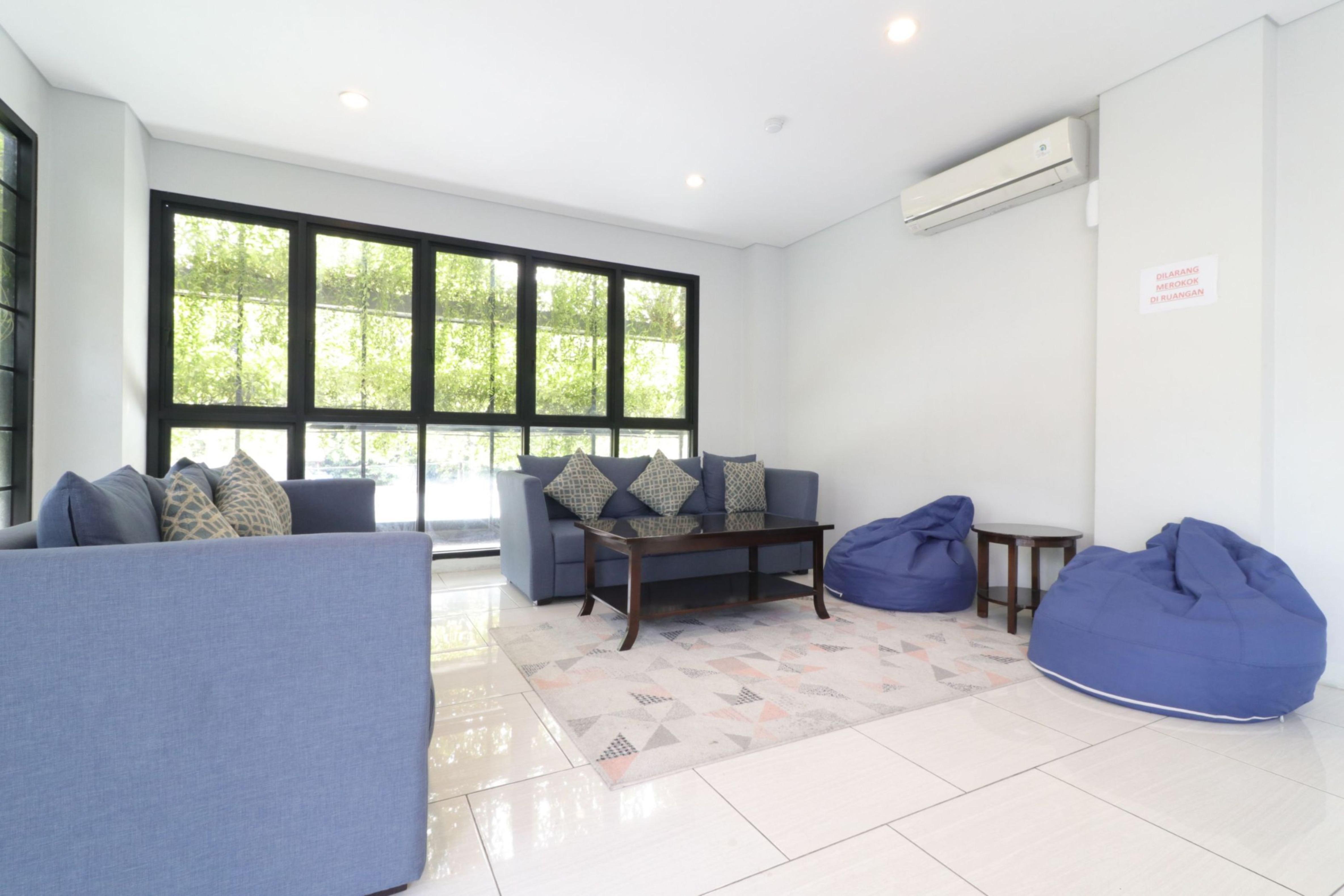 Mendjangan Residence 雅加达 外观 照片