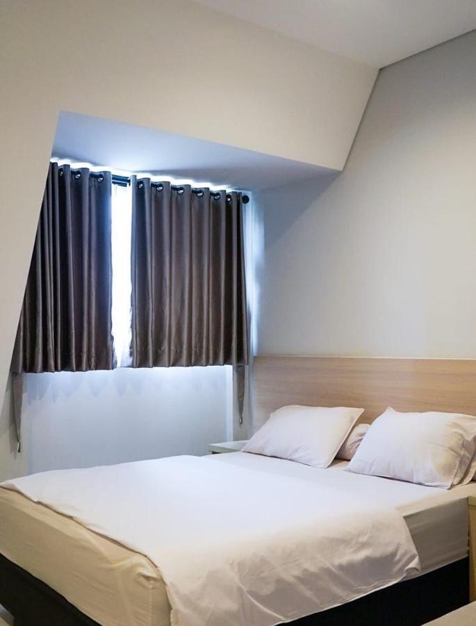 Mendjangan Residence 雅加达 外观 照片