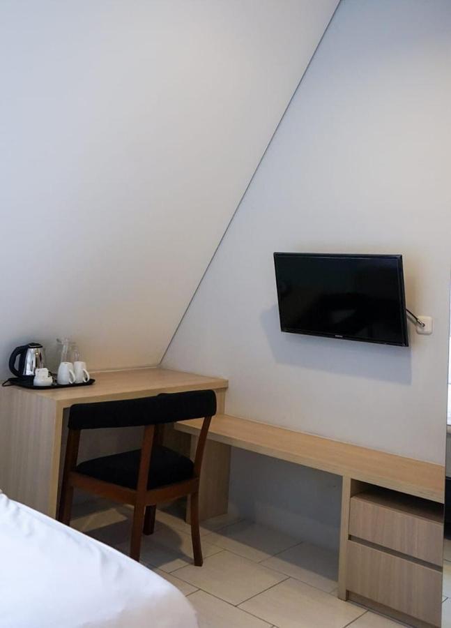 Mendjangan Residence 雅加达 外观 照片