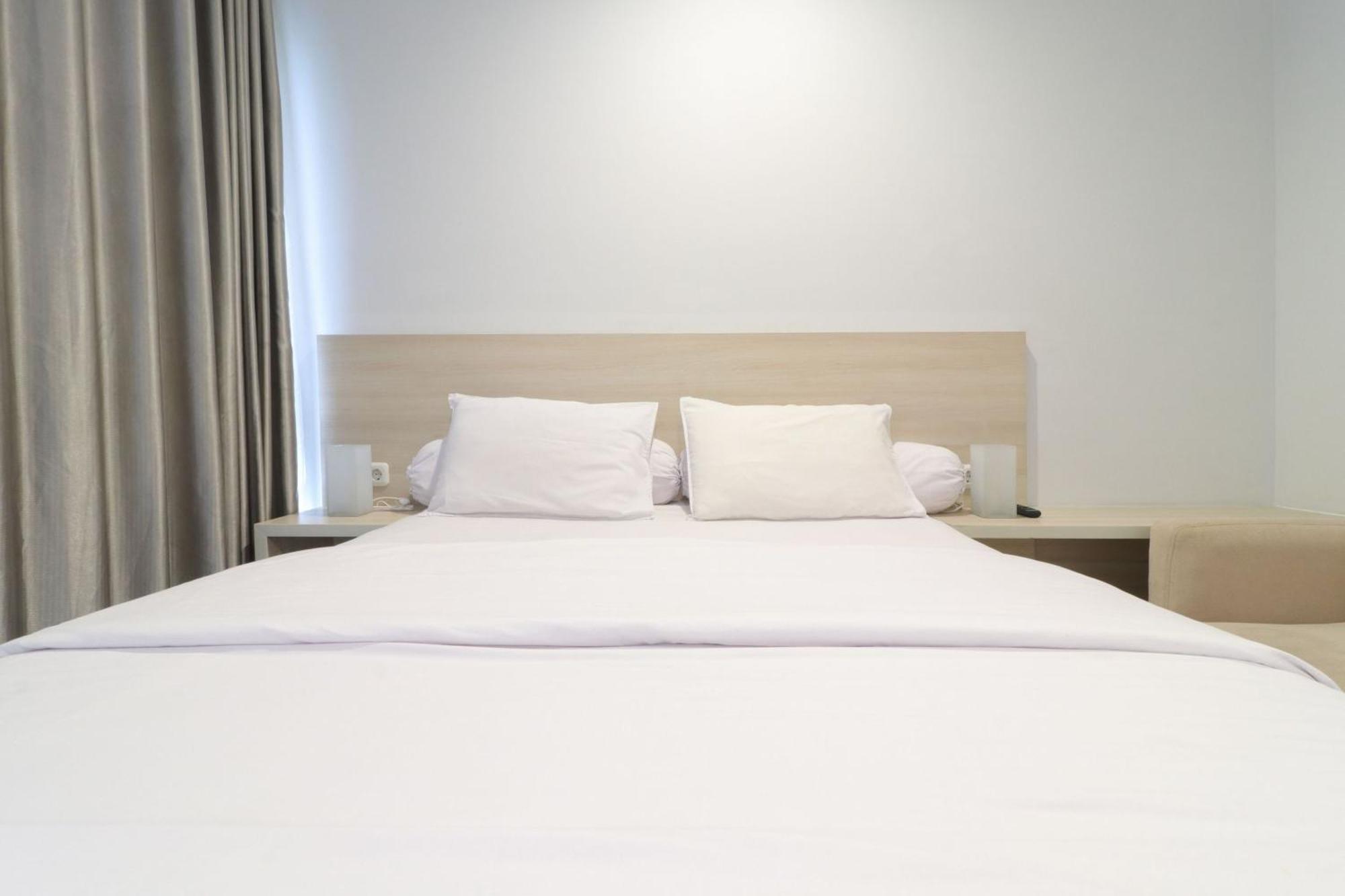 Mendjangan Residence 雅加达 外观 照片