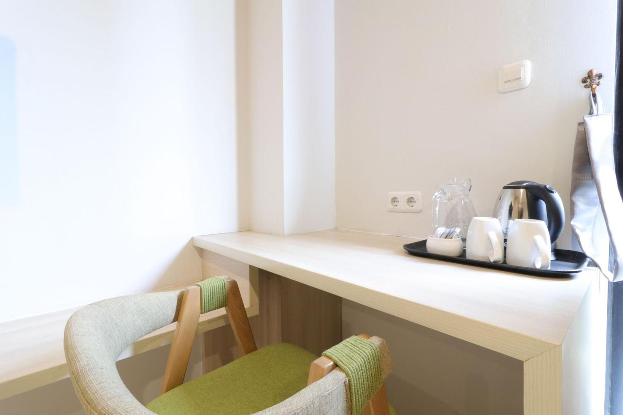 Mendjangan Residence 雅加达 外观 照片