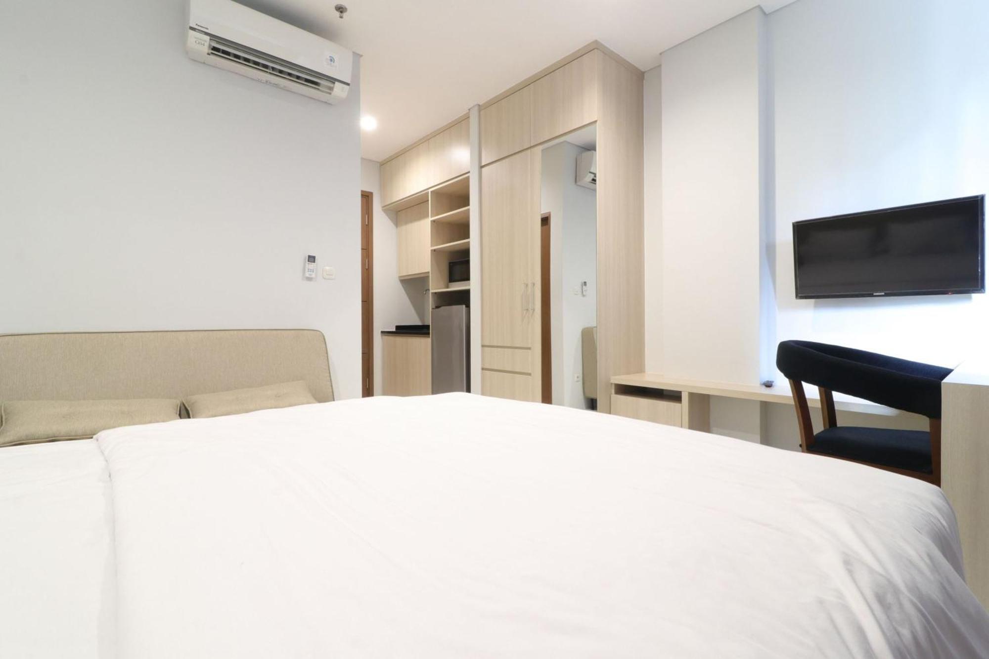 Mendjangan Residence 雅加达 外观 照片